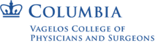 columbia Vagelos College of Physicians and Surgeons logo