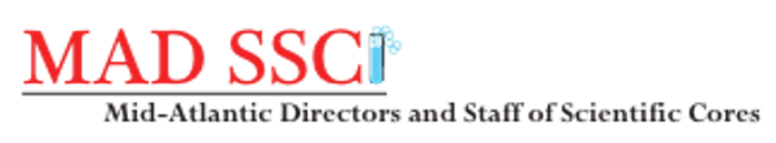 mad SSCI: Lid-atlantic Directors and staff of scientific cores logo