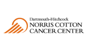 norris cotton cancer center logo