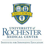 university of rochester medical center logo