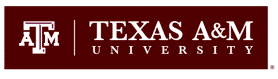 Texas University logo