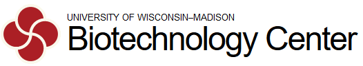 University of Wisconsin-Madison Biotechnology Center logo